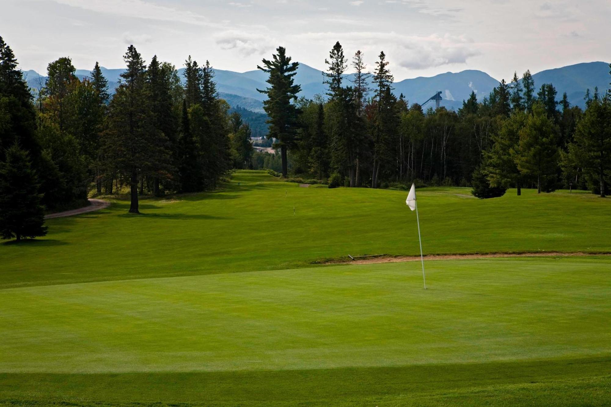 Courtyard Marriott Lake Placid Exterior photo