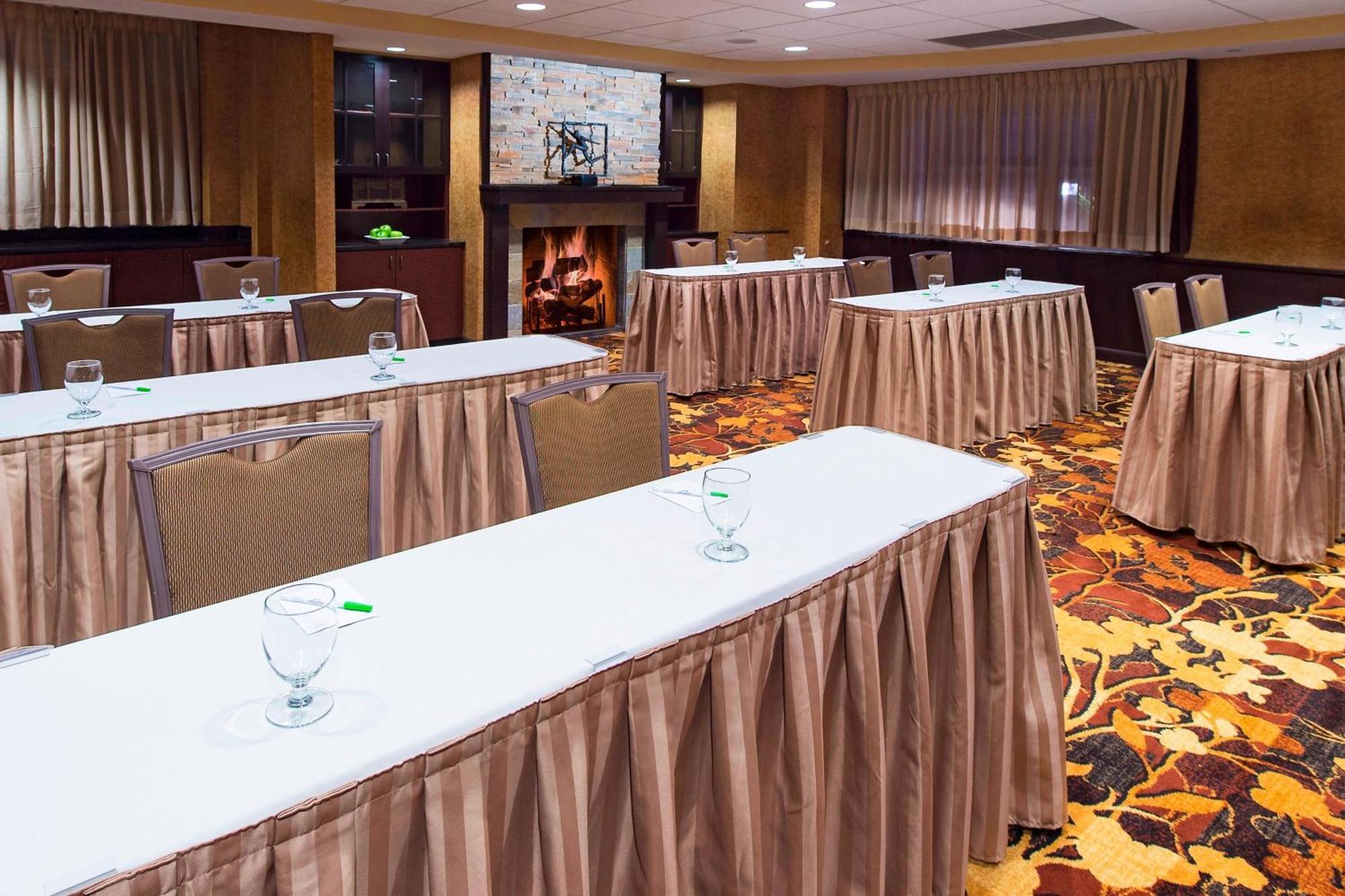 Courtyard Marriott Lake Placid Exterior photo