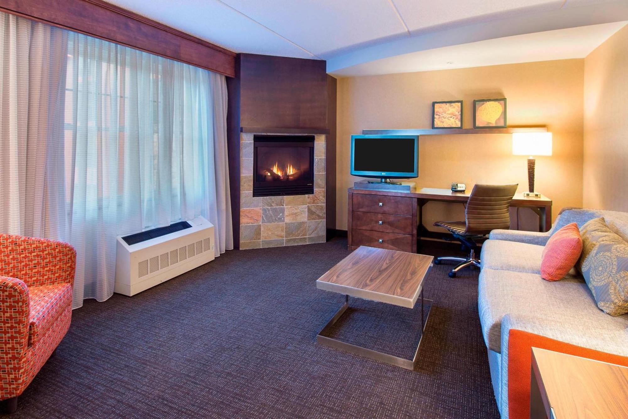 Courtyard Marriott Lake Placid Exterior photo