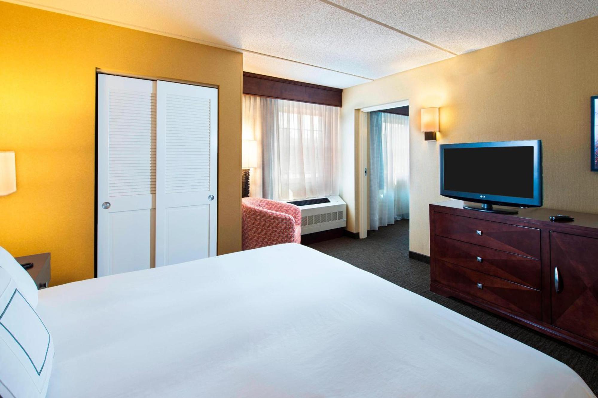 Courtyard Marriott Lake Placid Exterior photo