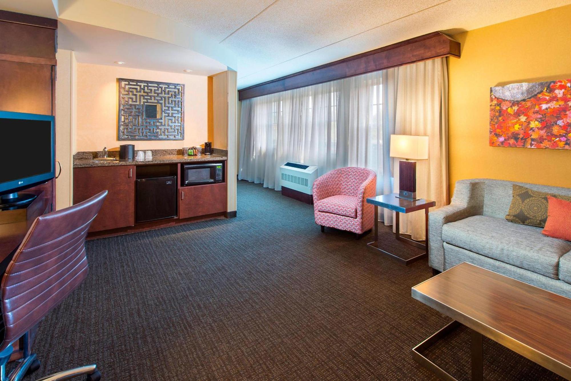 Courtyard Marriott Lake Placid Exterior photo