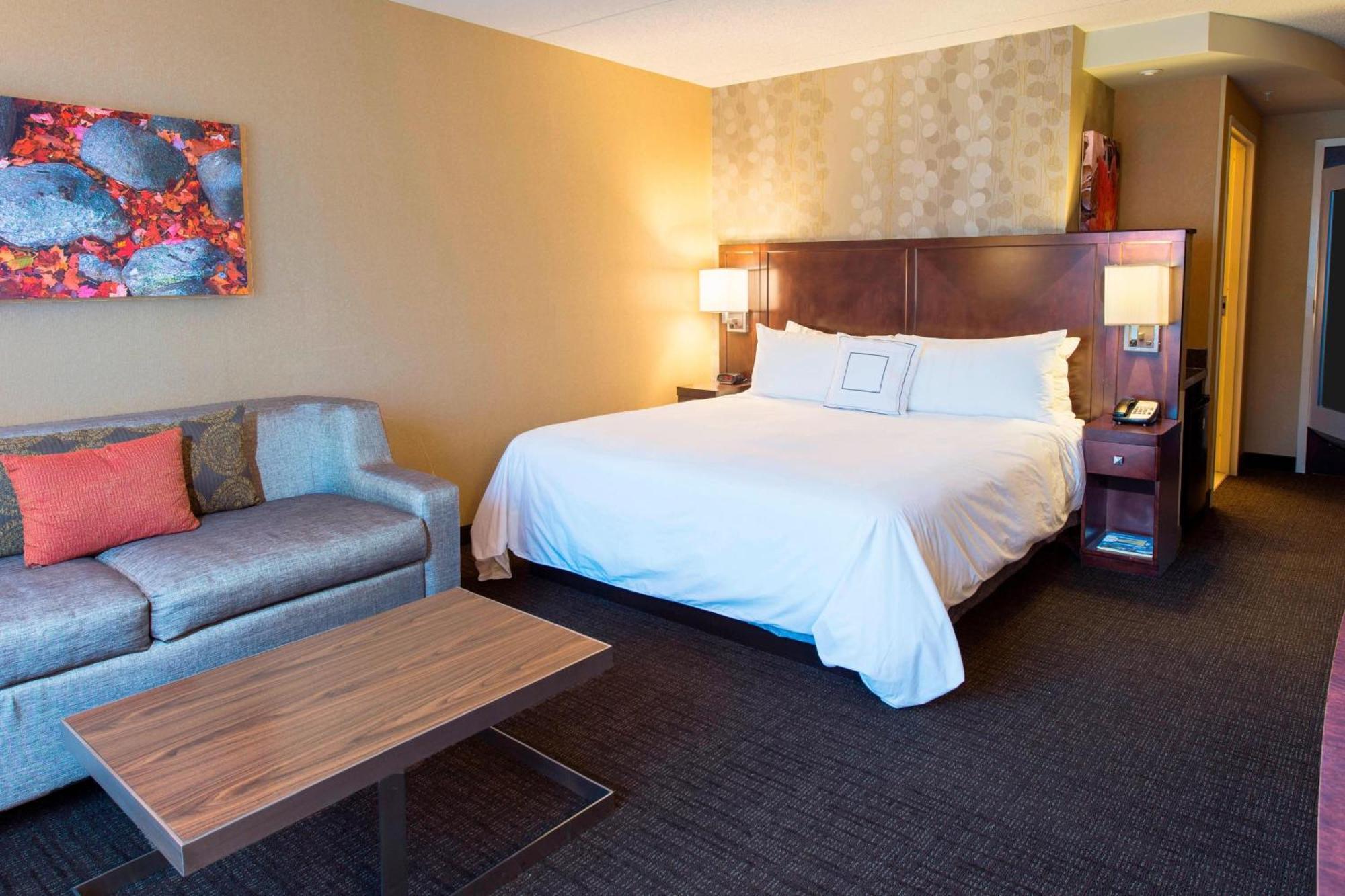 Courtyard Marriott Lake Placid Exterior photo