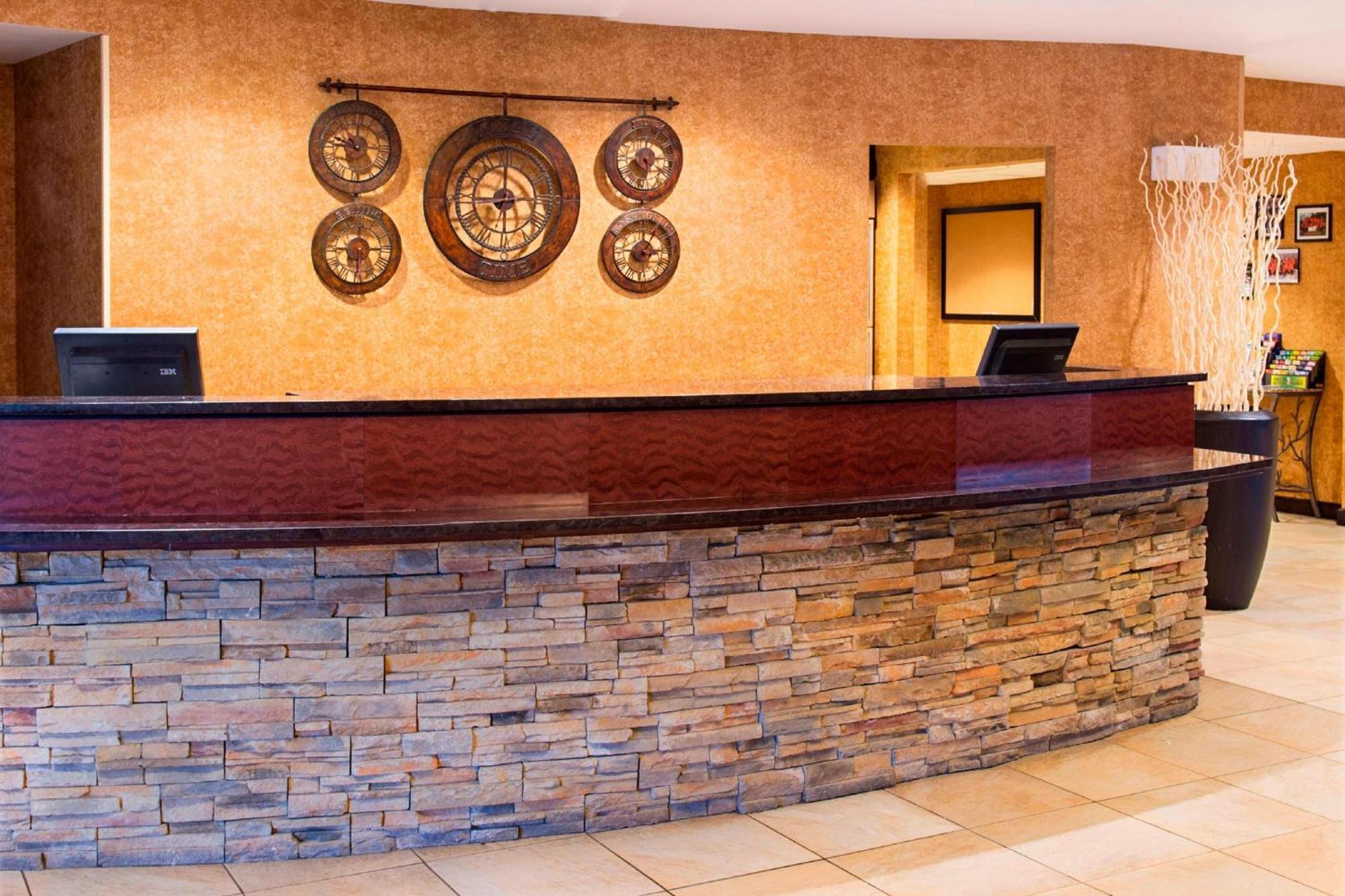 Courtyard Marriott Lake Placid Exterior photo