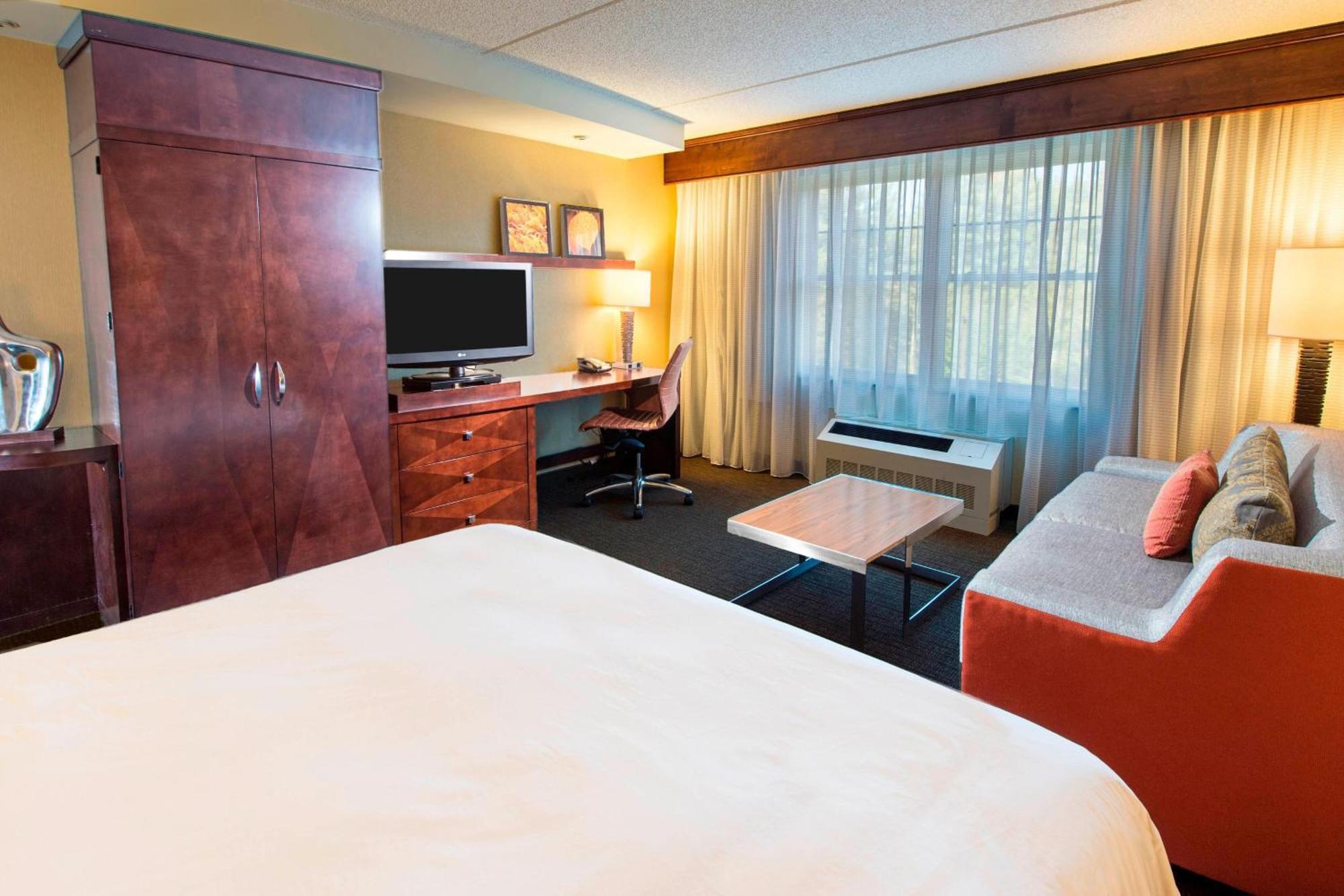 Courtyard Marriott Lake Placid Exterior photo