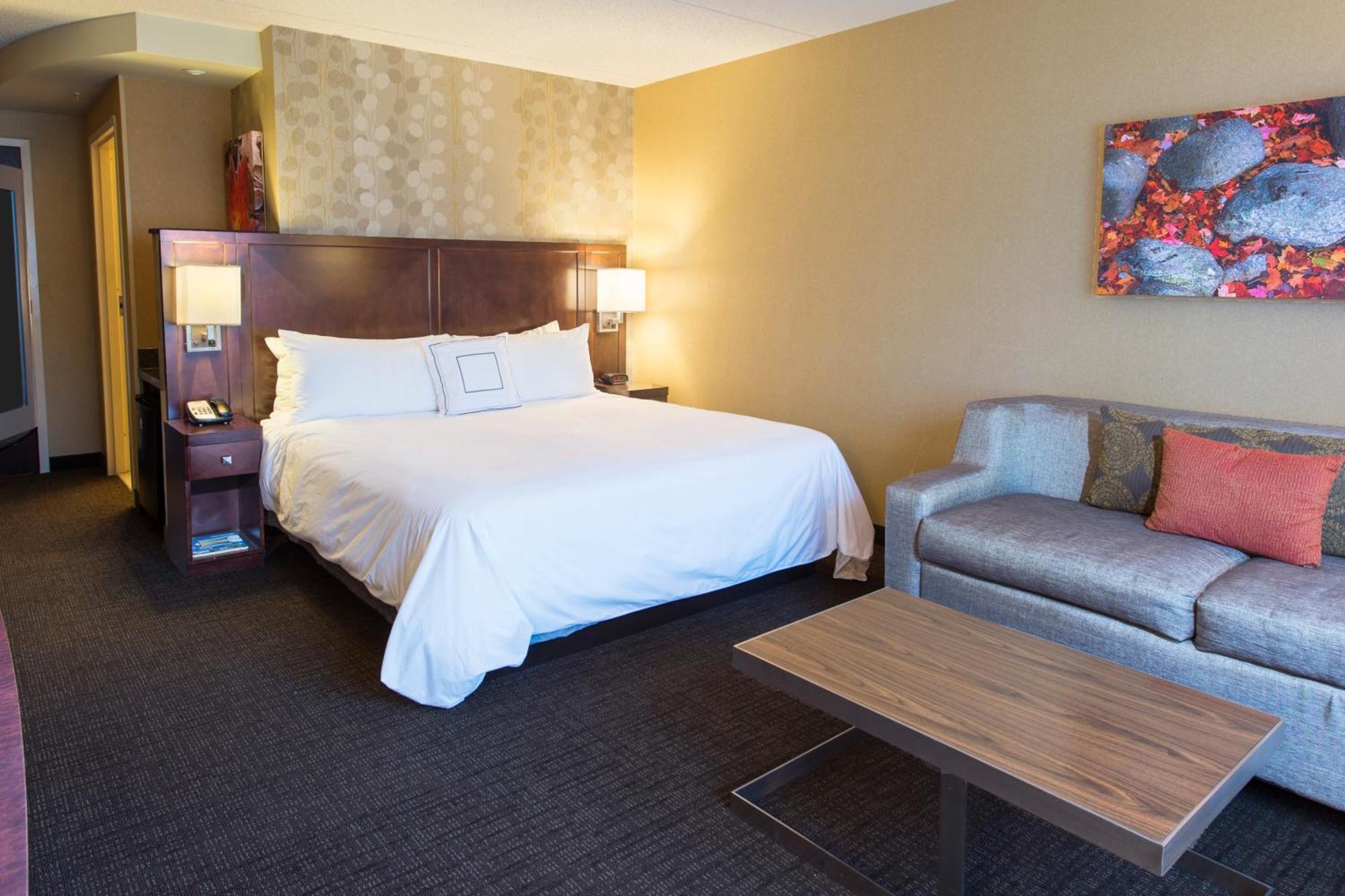 Courtyard Marriott Lake Placid Exterior photo