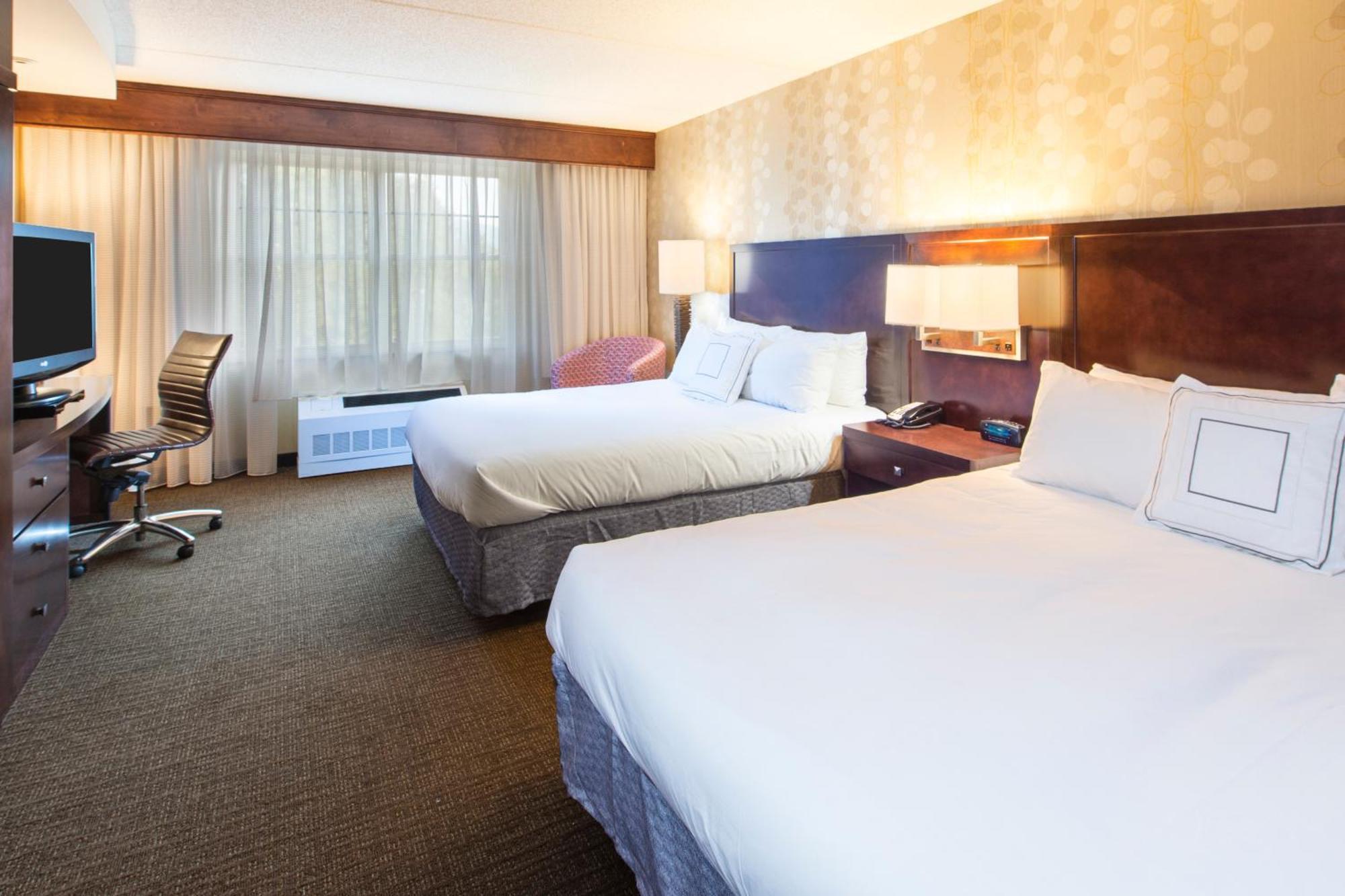 Courtyard Marriott Lake Placid Exterior photo