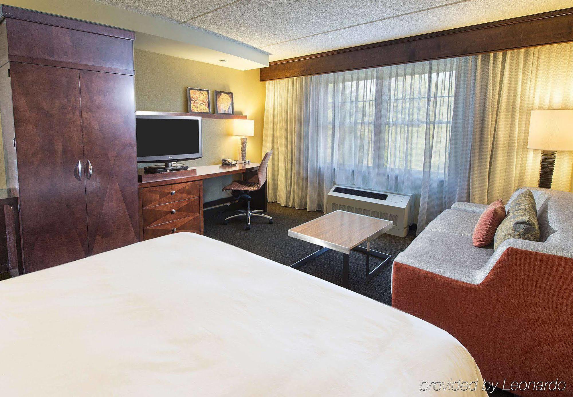 Courtyard Marriott Lake Placid Exterior photo