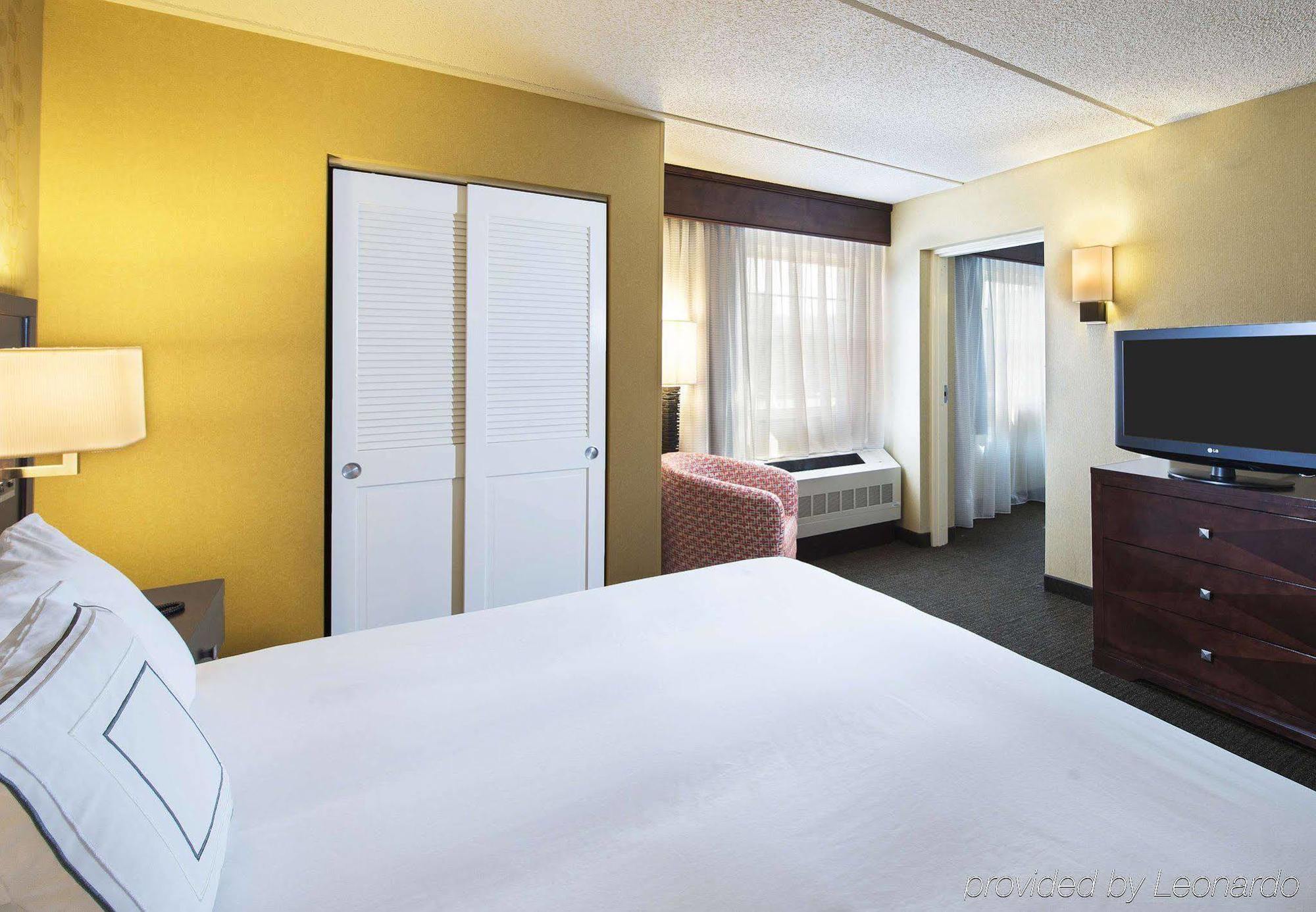 Courtyard Marriott Lake Placid Exterior photo