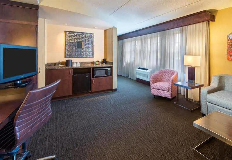 Courtyard Marriott Lake Placid Exterior photo