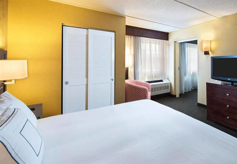 Courtyard Marriott Lake Placid Exterior photo