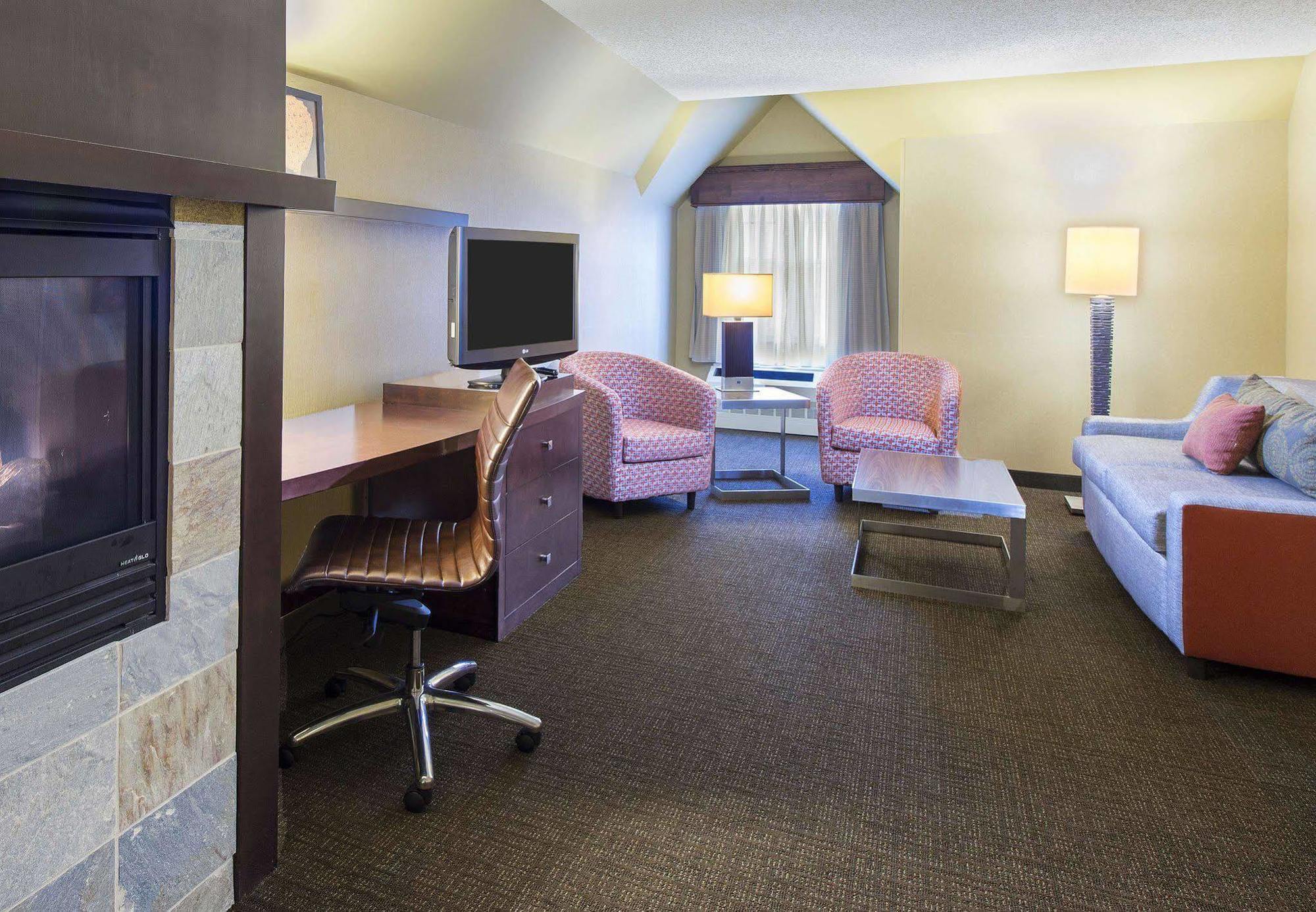 Courtyard Marriott Lake Placid Exterior photo