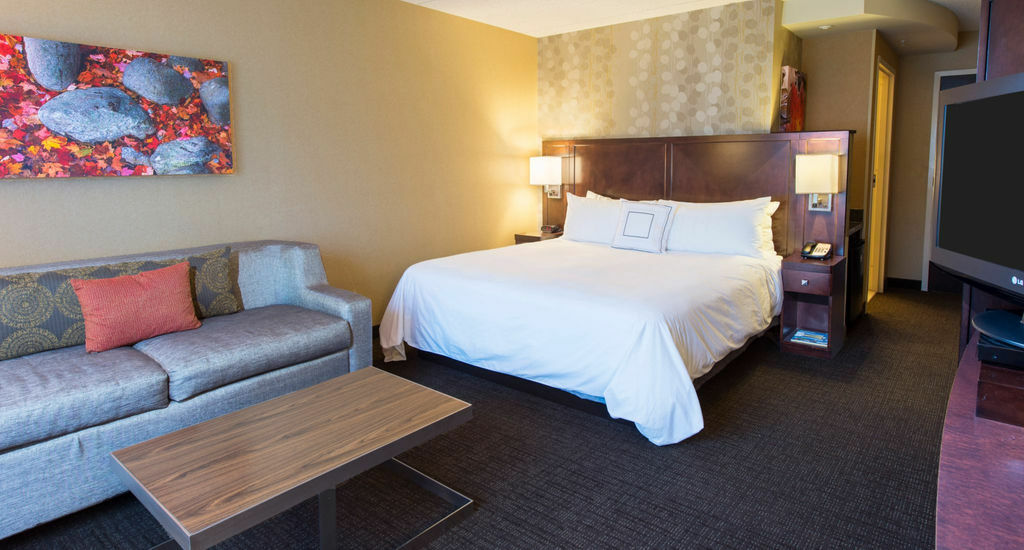Courtyard Marriott Lake Placid Exterior photo